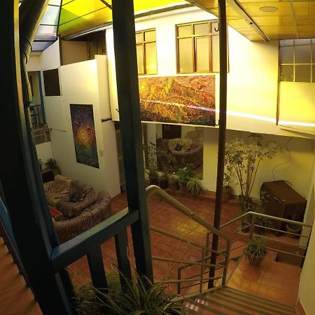 Casa Inn Hostal Куско Экстерьер фото
