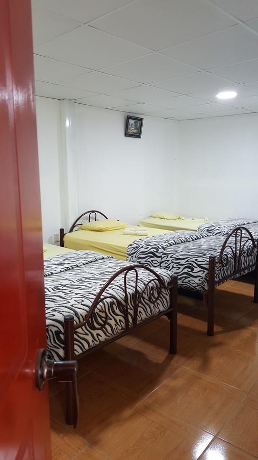 Casa Inn Hostal Куско Экстерьер фото