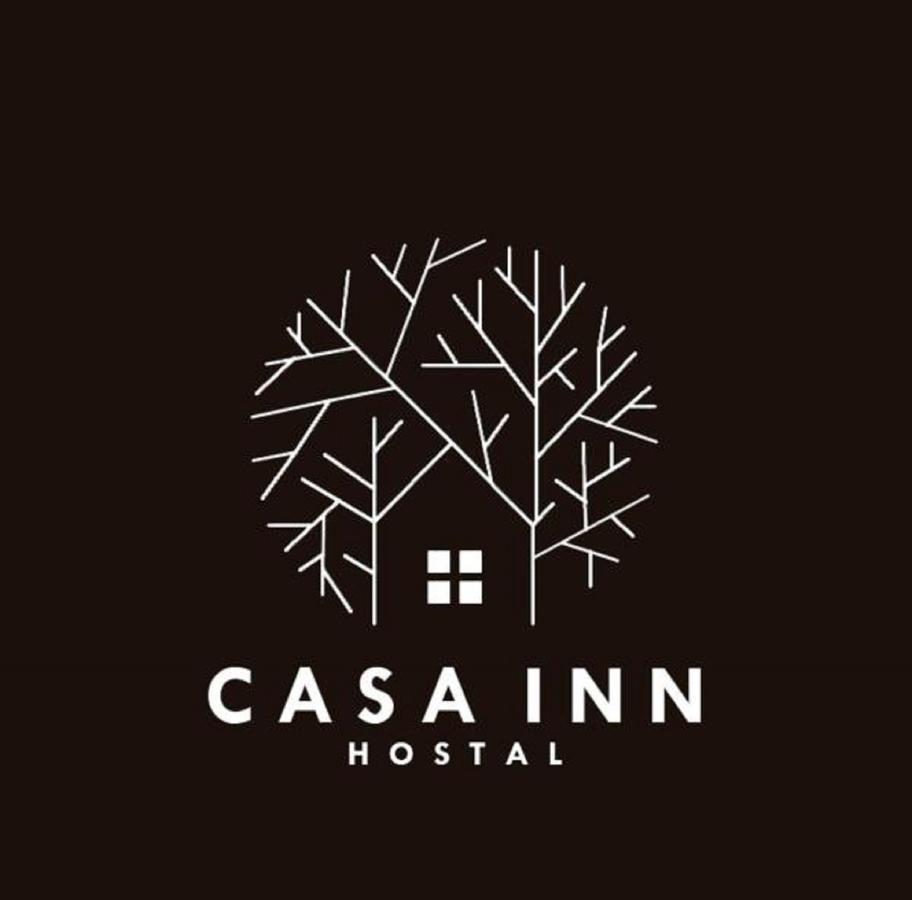 Casa Inn Hostal Куско Экстерьер фото